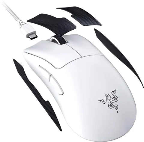 GEARVN-chuot-razer-deathadder-v3-pro-white-wireless