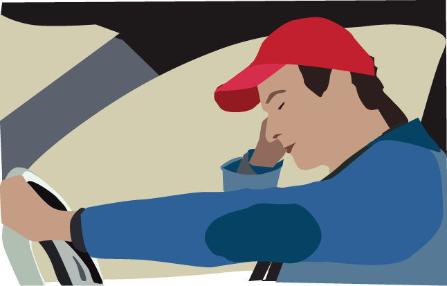 Are Road Trips Dangerous? (Read This First!)