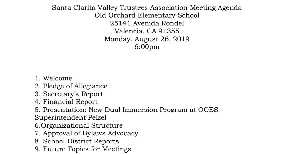 SCV Trustees Association Meeting Agenda 8-26-19.pdf - Google Drive