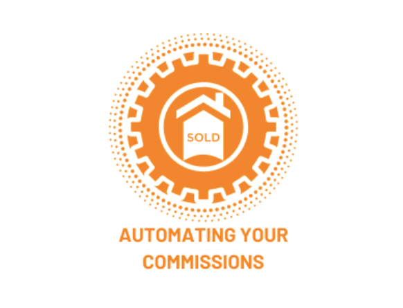 Automating Your Commissions, Thursday, April 2, 2020, Press release picture