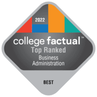 Best Business Administration & Management Schools in the New England Region