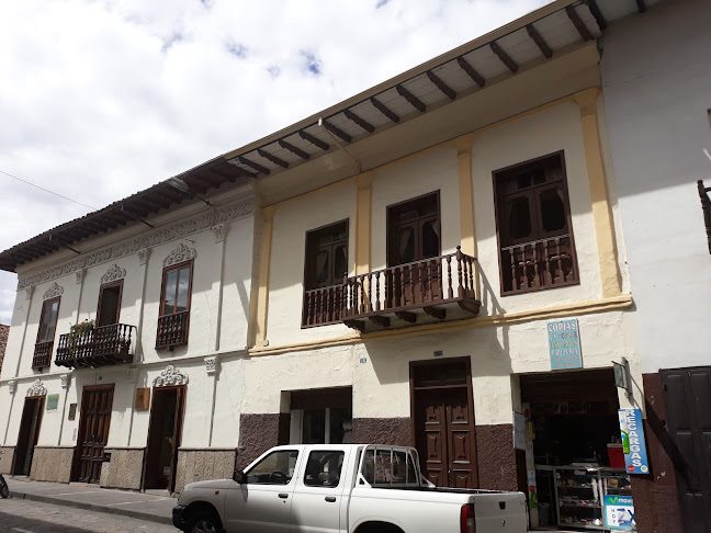 Opiniones de Casamigos cafe en Cuenca - Cafetería