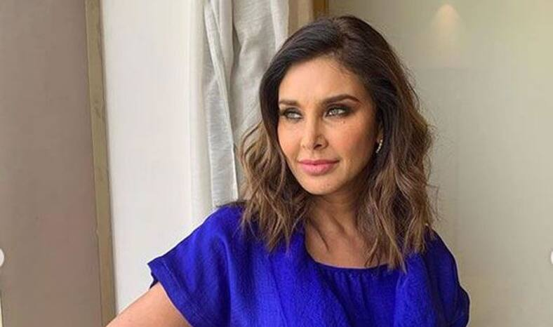 Lisa Ray