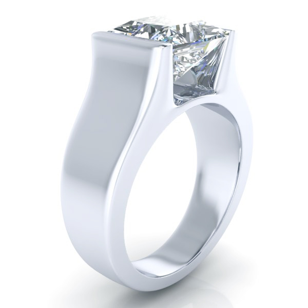 Buying Diamond Rings For Your Memorable Events