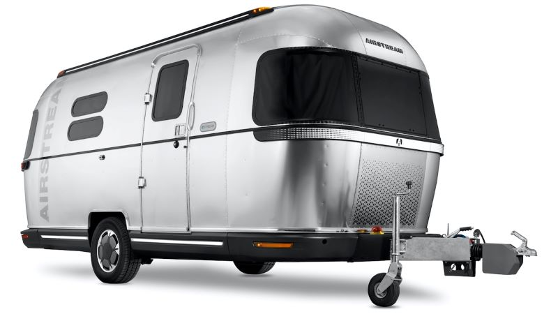 Is There an EV RV on the Market? Yes the Airstream eStream