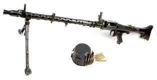 Image result for MG34