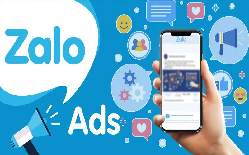 Quảng cáo Zalo Official Account là gì?