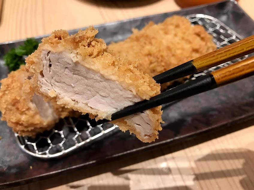 2. Tonkatsu Wako ทงคัตสึวาโก 2