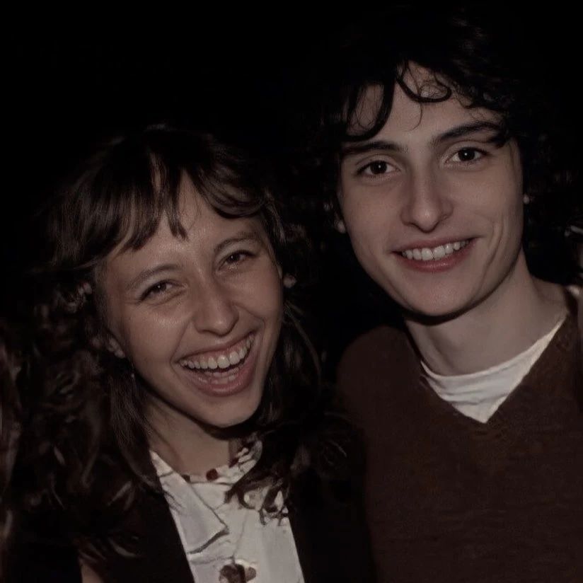 Who Is Elsie Pearl? Everything About Her Relationship with Finn Wolfhard