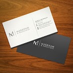Attorney Business Cards / 30+ Must-See Lawyer Business Card Designs | Naldz Graphics / Lawyer business cards are one of the most effective promotional equipment that you could have.