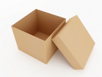 Thùng giấy carton 3 lớp