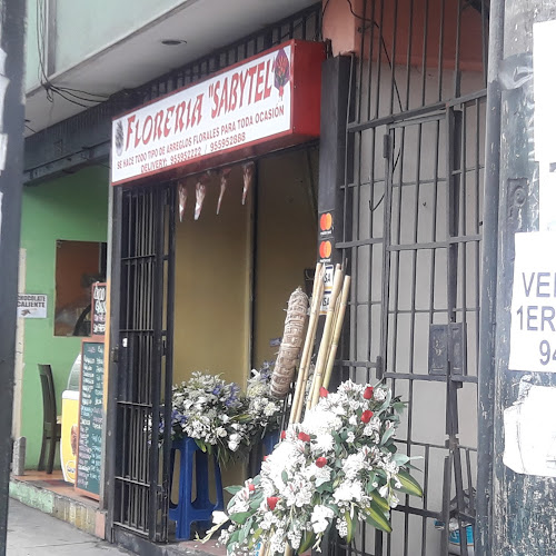 Floreria Saby