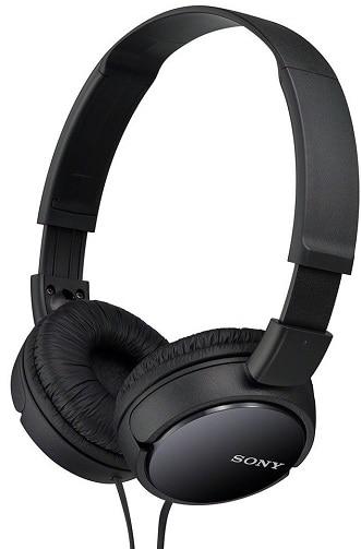 Sony MDR-ZX110 Headphones