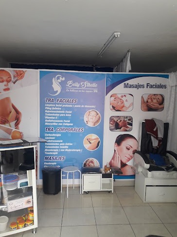 Belly Sthetic - Trujillo
