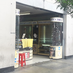 Jamir Optica