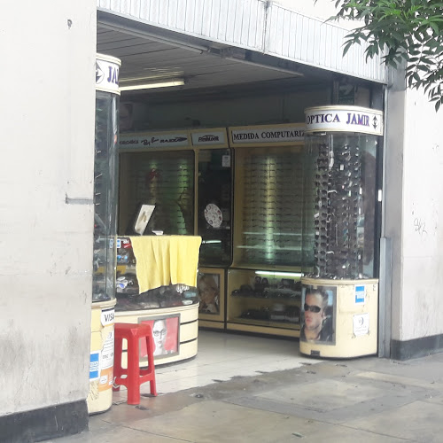 Jamir Optica