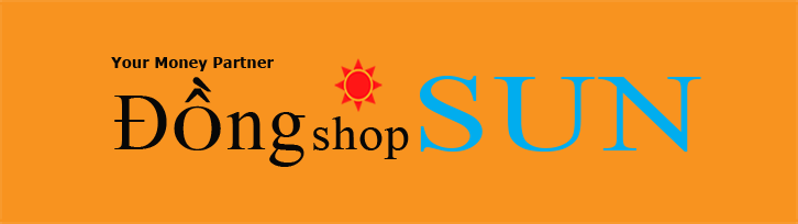 Giới thiệu Dong Shop Sun