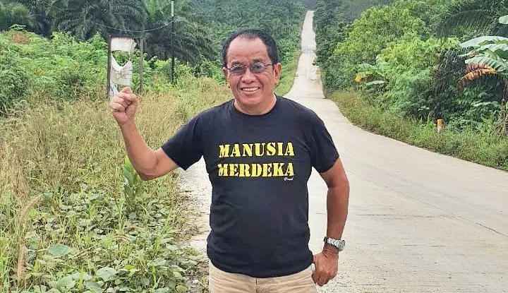 Mardani Maming Menghilang Saat Dijemput Paksa, Said Didu Sindir KPK: Jangan Terbuai Siapa Tahu Memang Dicari di Tempat yang..