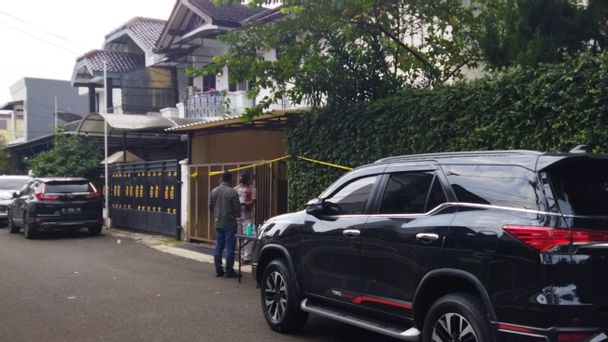 IPW Ungkap Hasil Investigasi Kasus Penembakan di Rumah Singgah Irjen Ferdy Sambo