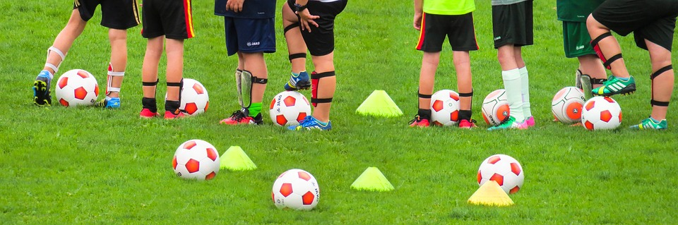 ejercicios entrenamiento fútbol