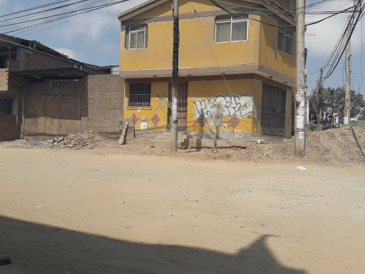 Centro de Terapias Pequeños Gigantes