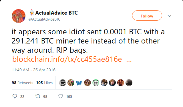 How to get lost bitcoins