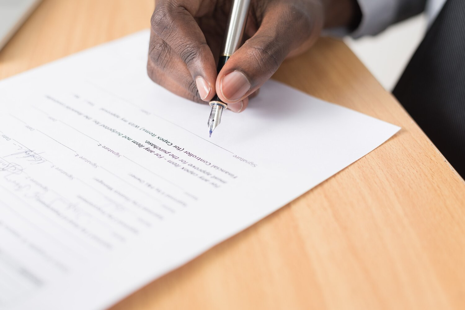 Creating Effective Rental Contracts And Waivers For Customers