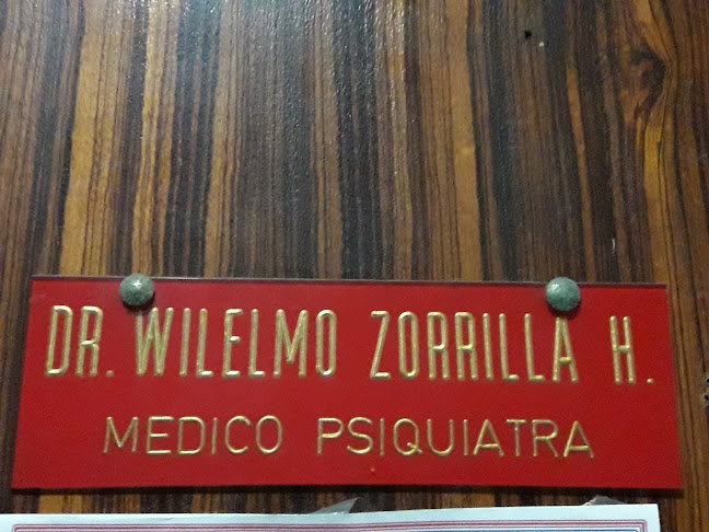 DR. WILELMO ZORRILLA H. - San Miguel