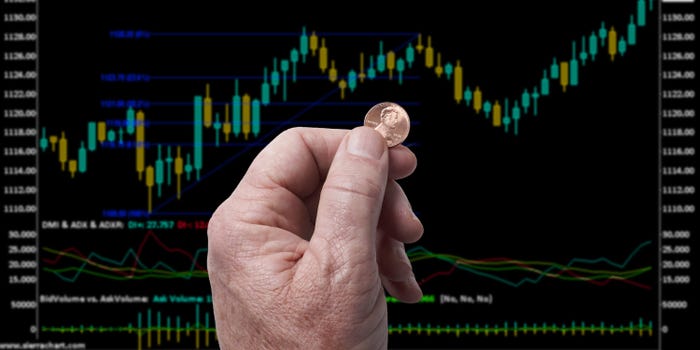 How to Choose Penny Stocks? - AsthaTrade