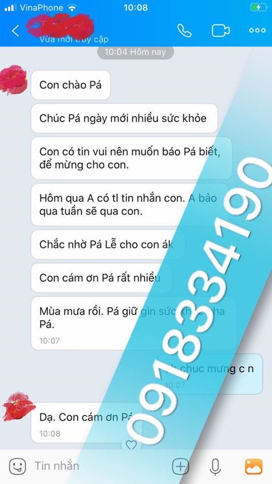 thầy bùa yêu giỏi nhất