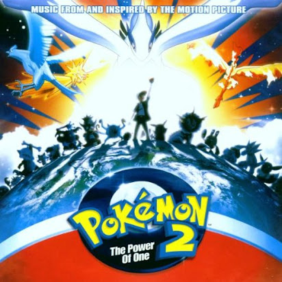 Pokemon Movie 2 The Power Of One Full Movie