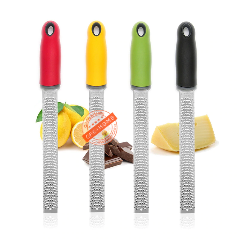 Citrus Zester And Cheese Grater