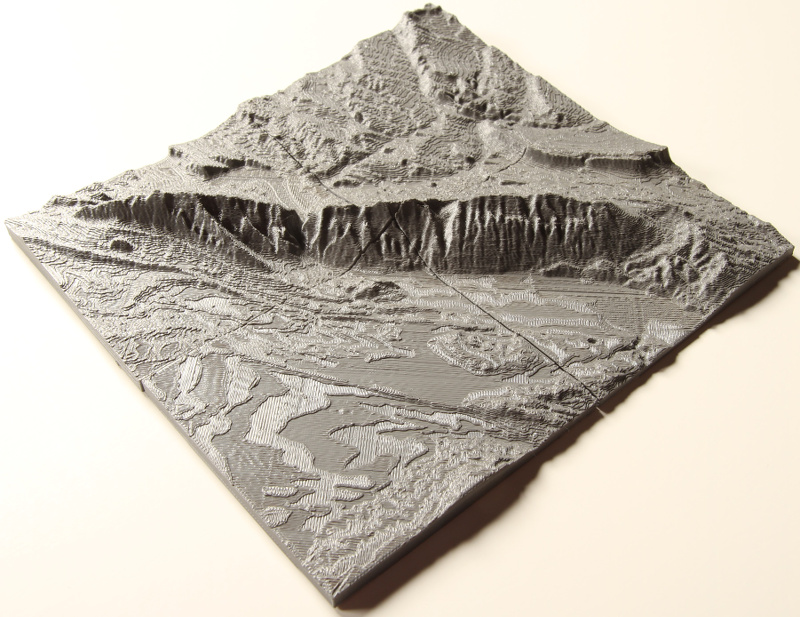 How in the direction of crank out a 3D MAP in opposition to Planet? TouchTerrain: Smoothly Generate image about 2d Printable Terrain identify How toward create a 3D MAP versus World? TouchTerrain: Smoothly Acquire