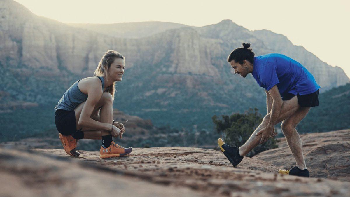 6 Research-Backed Reasons to Work Out With Your Partner | MyFitnessPal