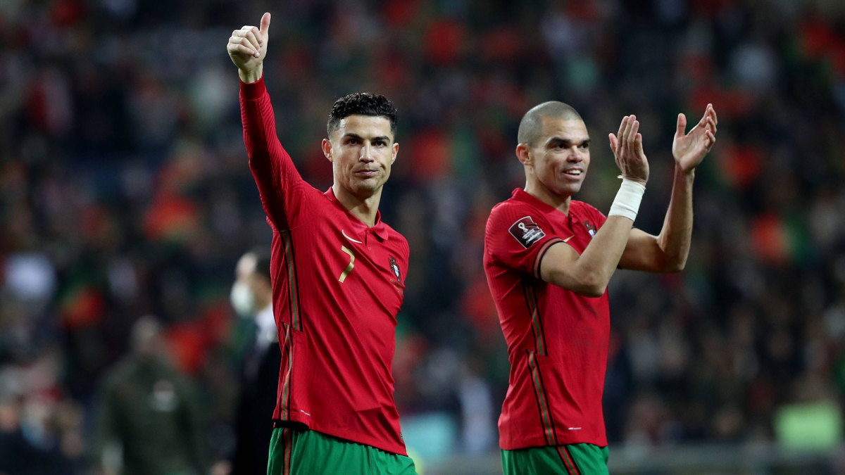 Prediksi Lineup Portugal Vs Swiss Babak 16 Besar Piala Dunia 2022