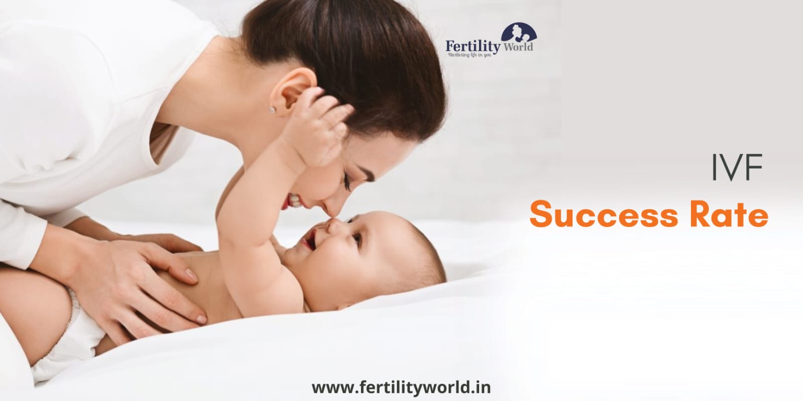 IVF success rate in Surat, Gujarat