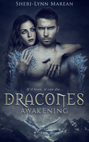 Dracones Awakening (Dracones, #1)