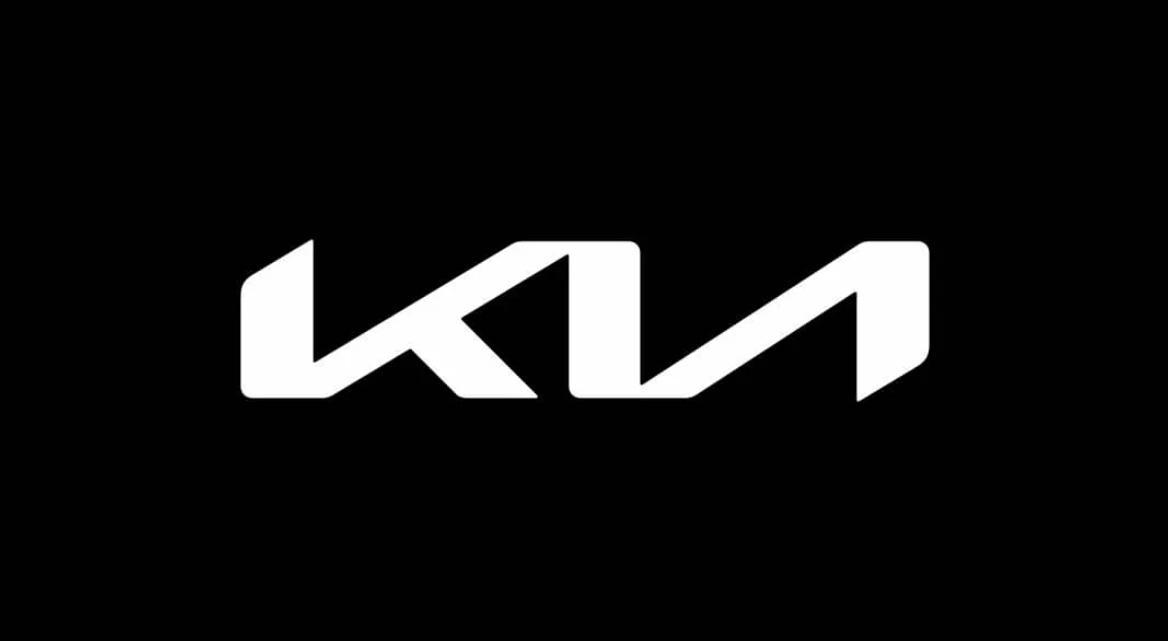 kia logo