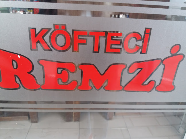 Köfteci Remzi - Restoran