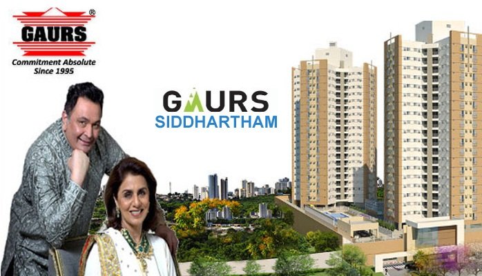 Gaur Siddhartham