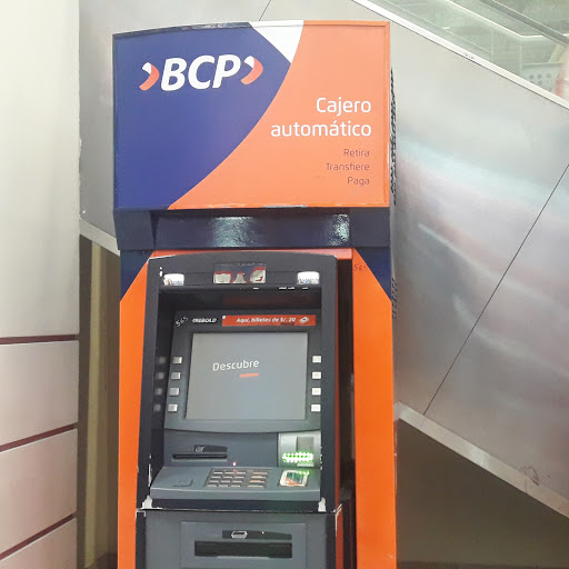 BCP / BBVA