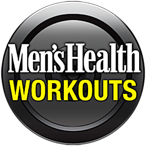 Men's Health Workouts apk Download