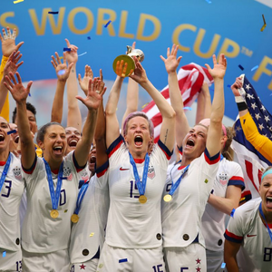 FIFA Women's World Cup Champions.tring