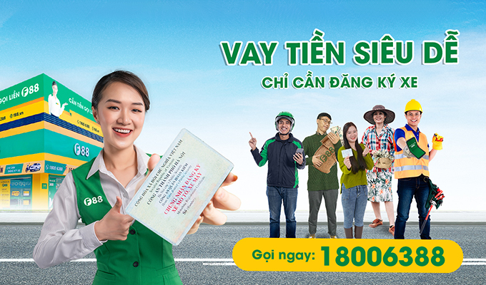 Vay tiền huyện Thanh Trì