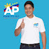 Coco Martin supports AP Party-list advocating for livelihood and the transport sector 