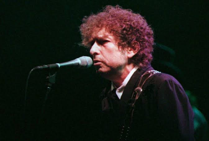 Bob Dylan best songwriters of all time