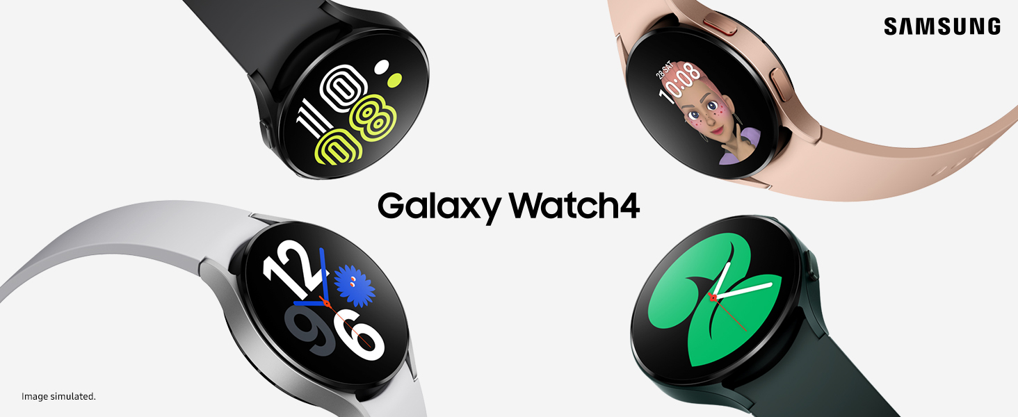 Galaxy Watch4