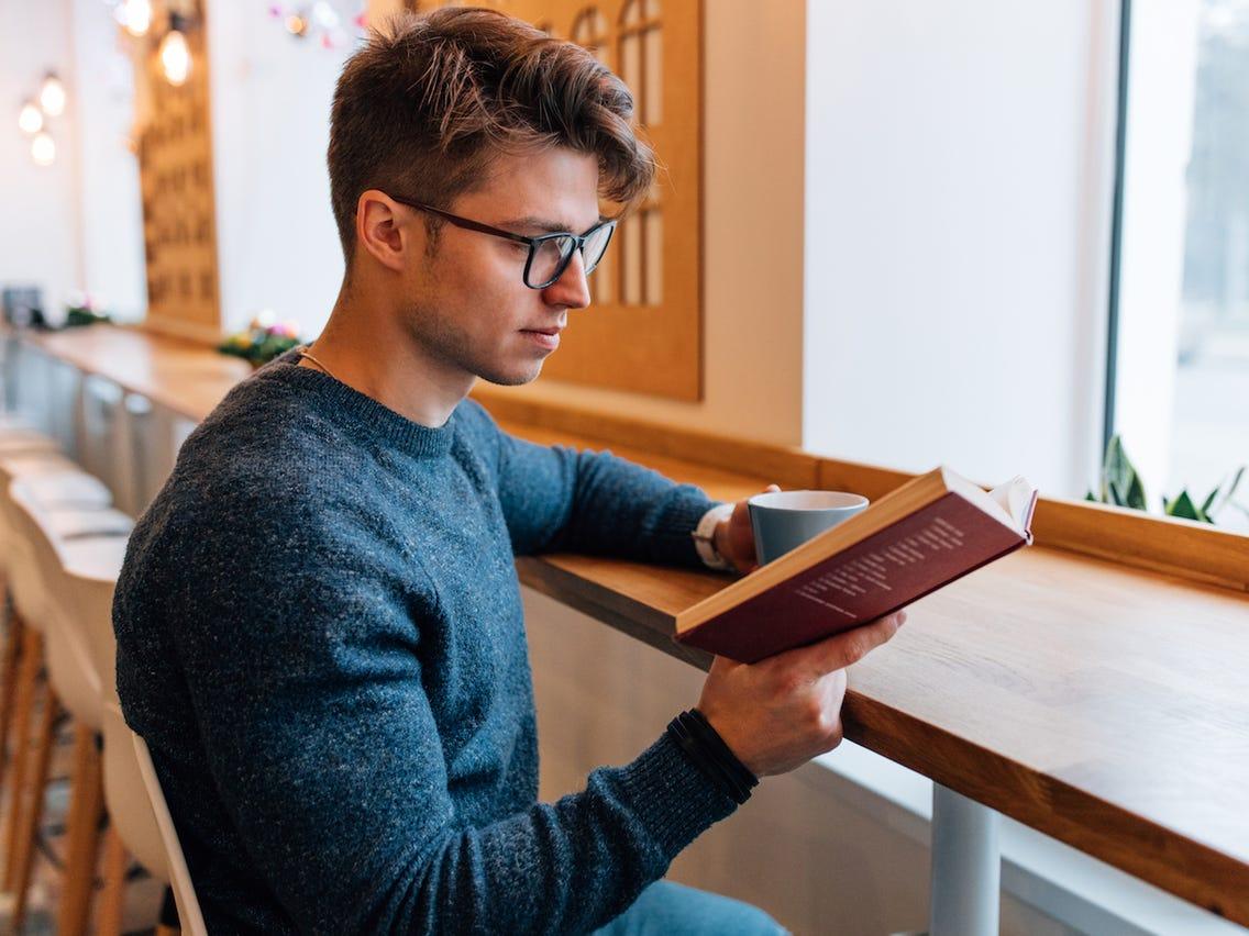 12 Books You Should Read Before Starting a Business