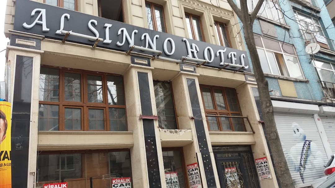 Al Sinno Hotel