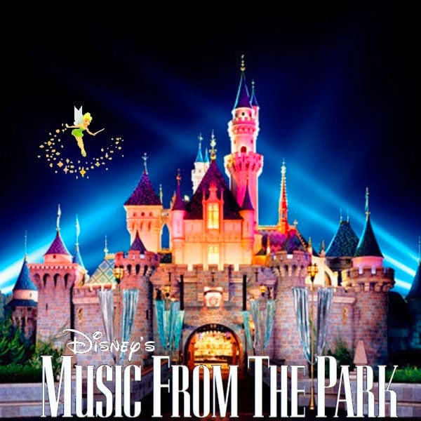 Music From the Park
